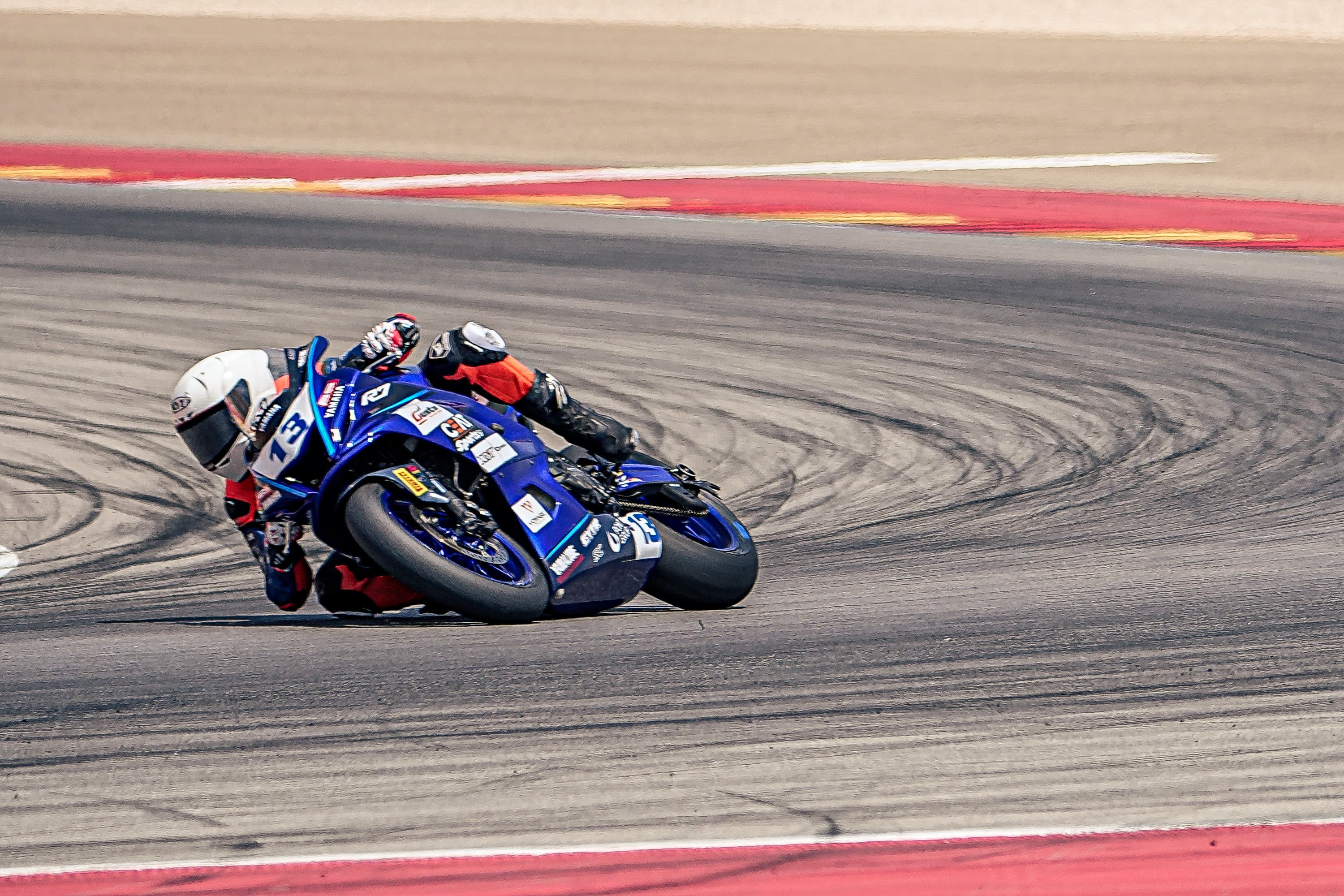 Round 7 — Grid Focus