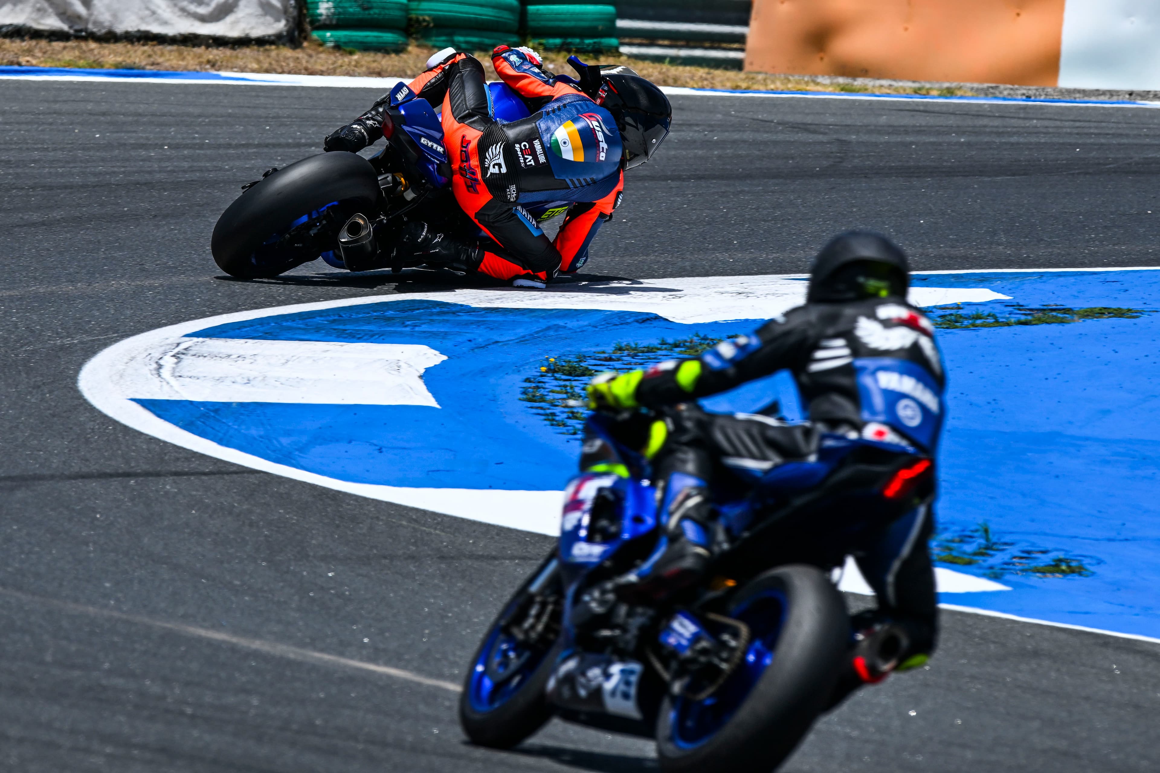 Round 7 — Cool Down Lap