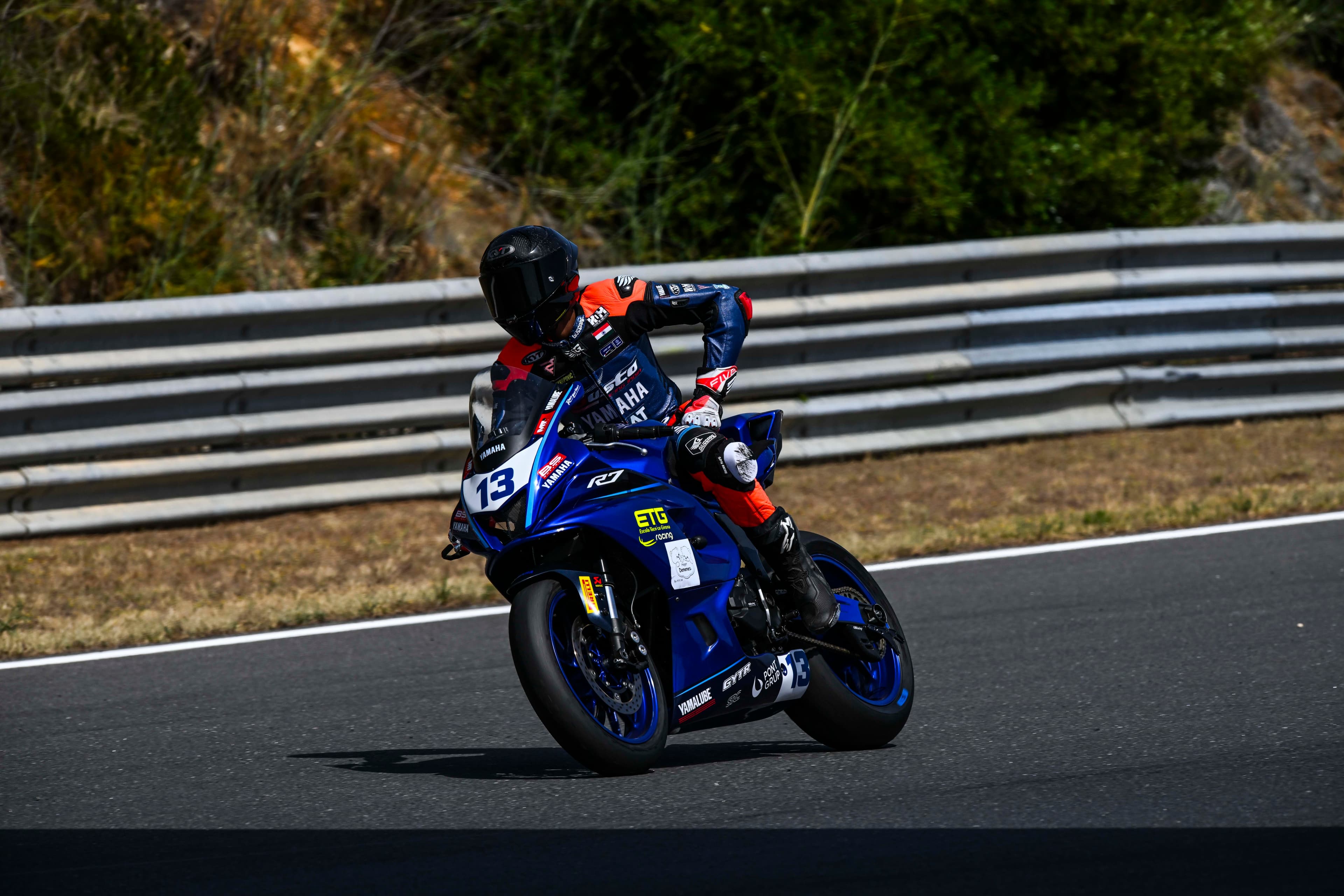 Round 7 — Post Race Debrief