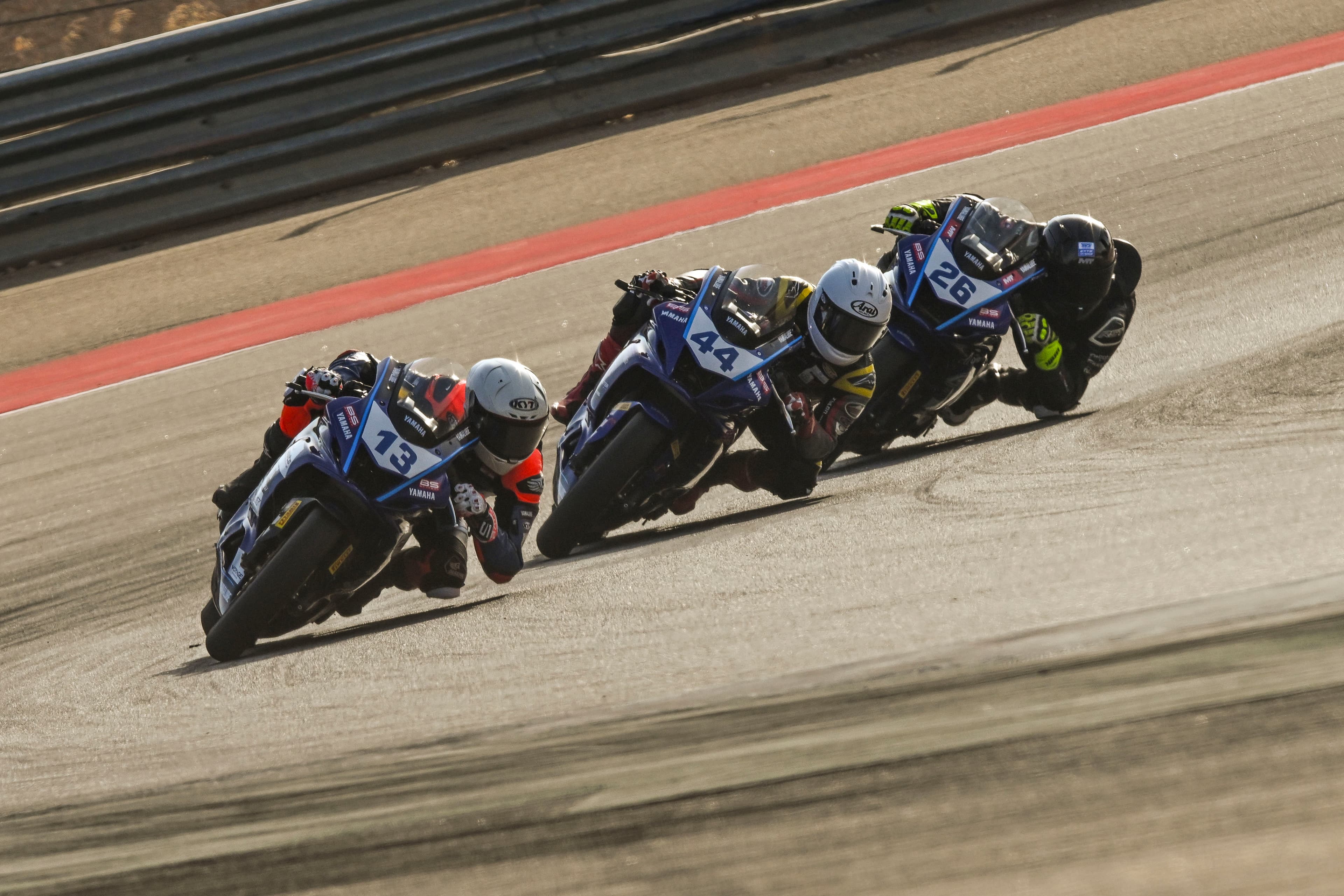 Round 7 — Front Wheel Lift