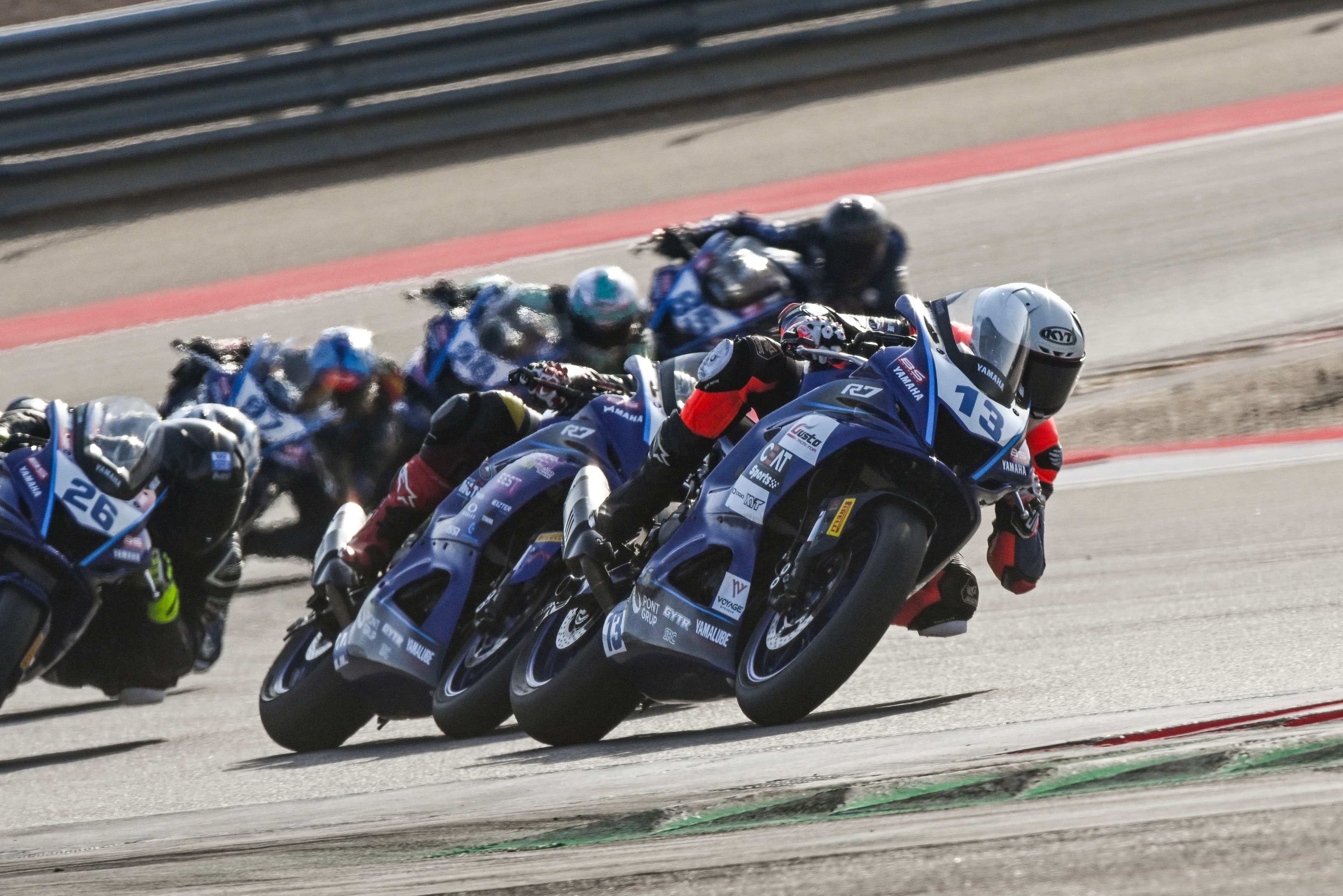 Round 7 — Hard Braking Zone