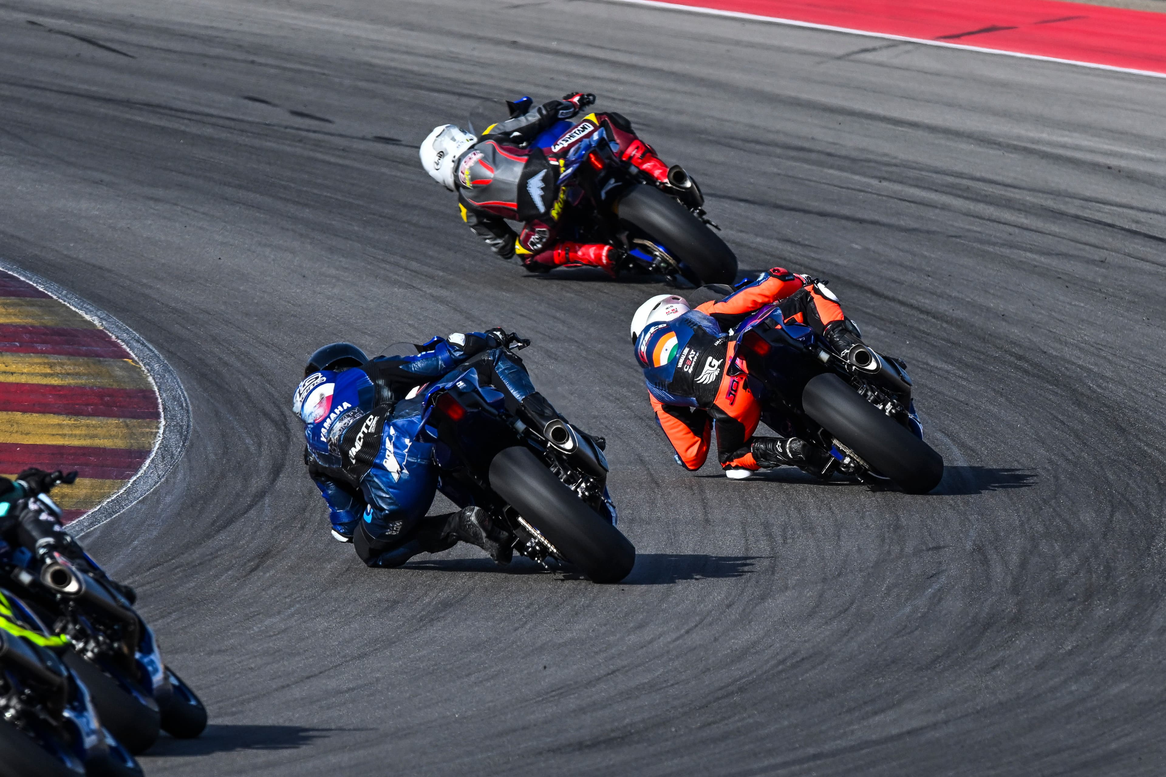 Round 7 — Hairpin Turn