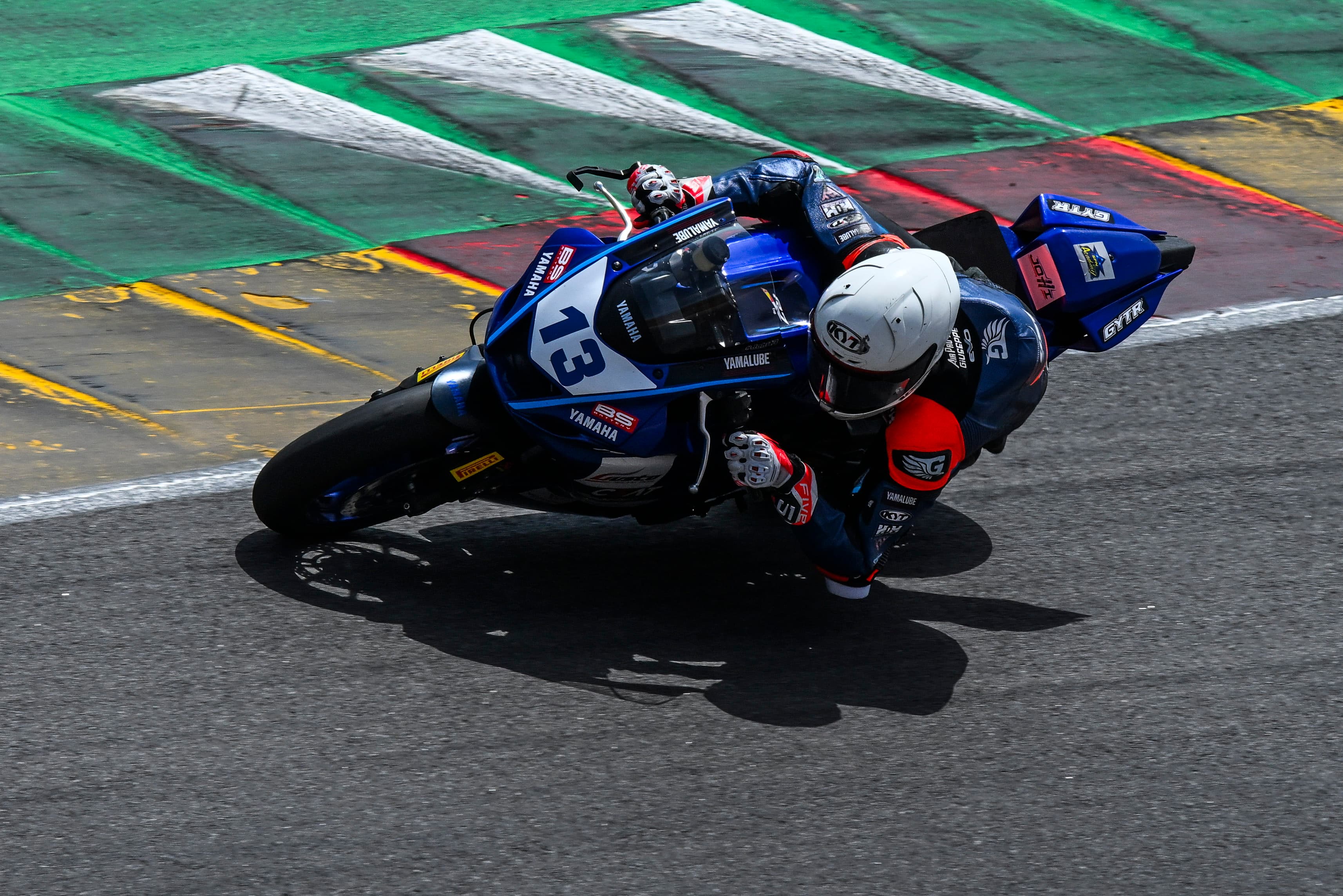 Round 7 — Finish Line Sweep