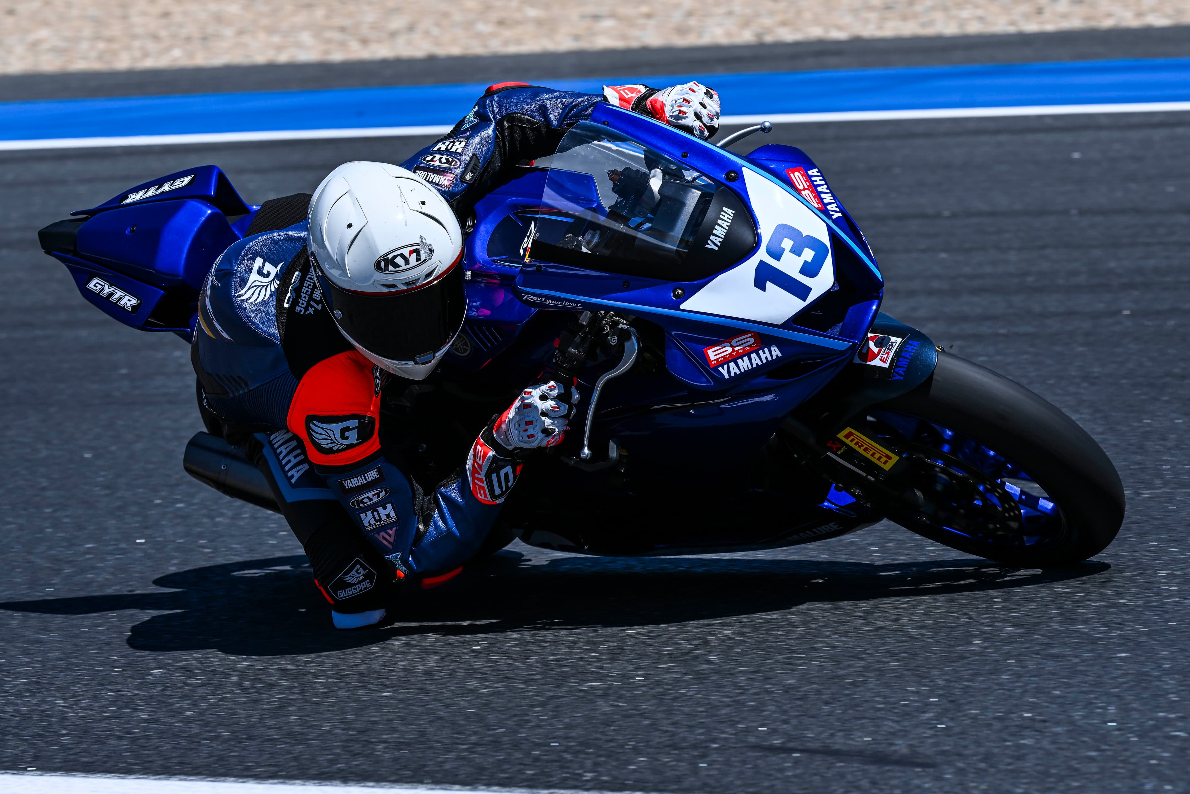 MotorLand Aragón