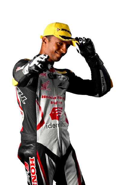 Johann Emmanuel 3D Helmet